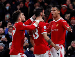 埃托奥社媒晒与拉波尔塔合照：感谢您当年给予我的机遇🙏🏿⚽